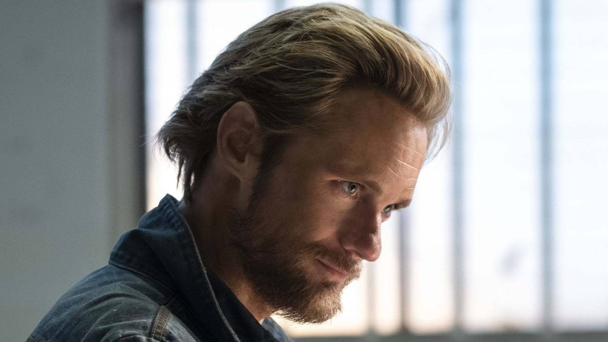 10 mejores villanos en programas de televisión Stephen King