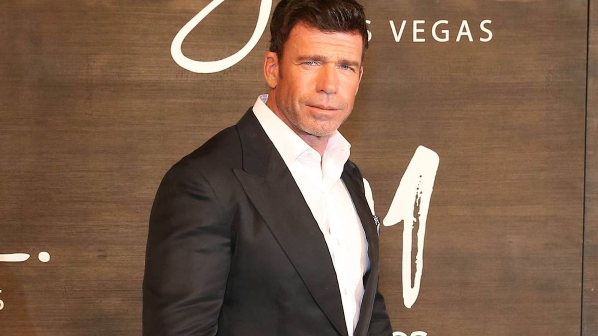 El 10/10 neo-occidental de Taylor Sheridan presenta la escena más aterradora que jamás haya creado