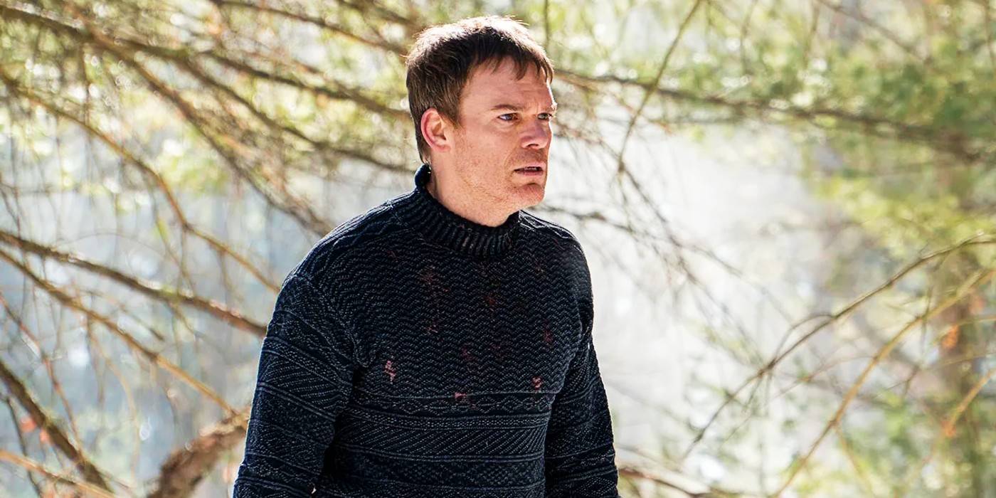 Michael C. Hall reflexiona sobre los finales de Dexter divisivos: “Eso no es lo que alguien quería ver”