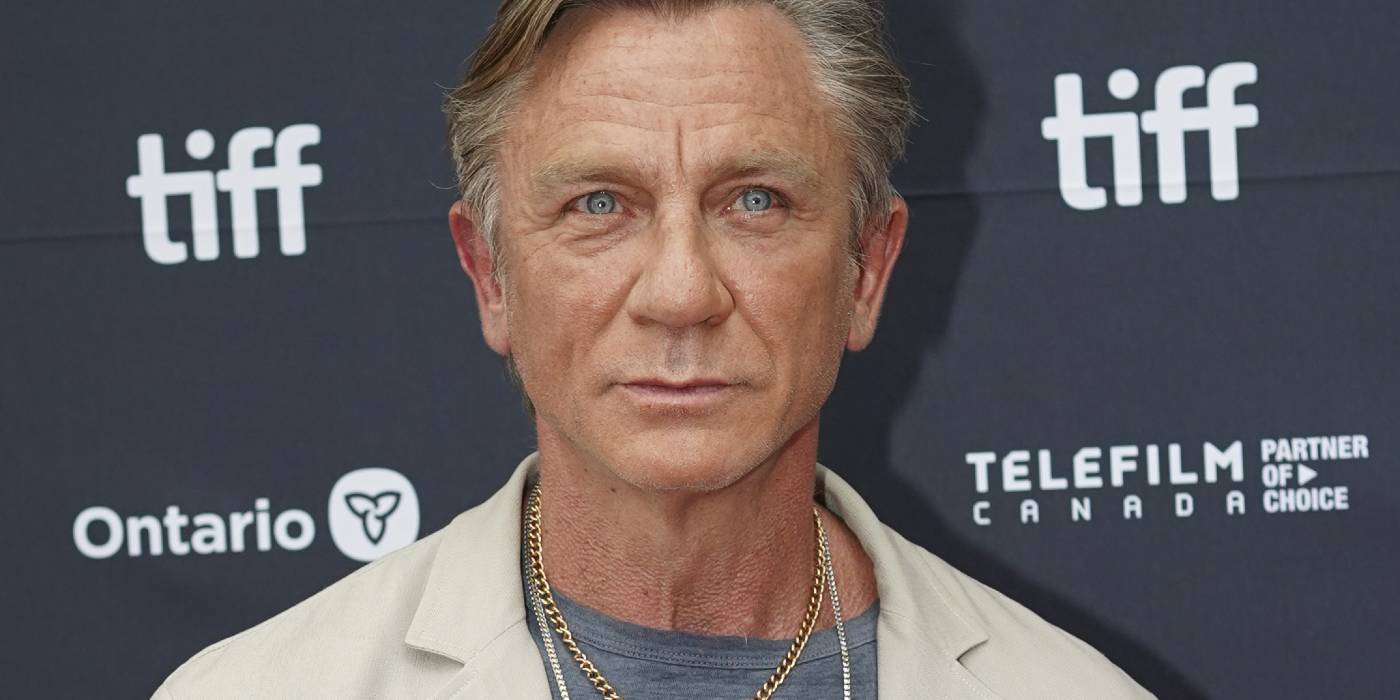 Knives Out’s Rotten Tomatoes revelado: ¿Es Wake Up Dead Man la mejor franquicia?