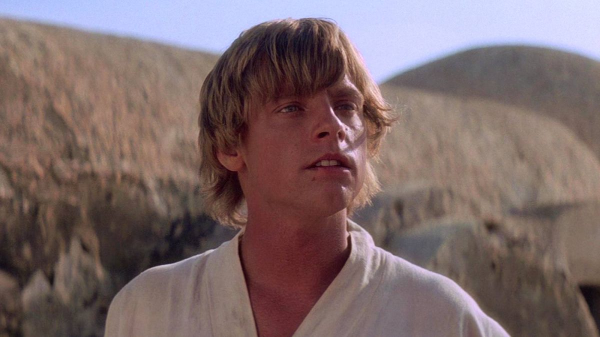 El barco OG de Luke Skywalker cobra vida en la increíble costumbre de LEGO