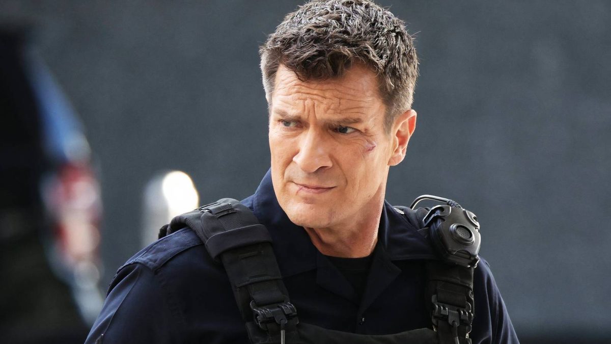 Alexi Hawley revela la inspiración para el ambicioso estreno de la temporada 8 de la novato