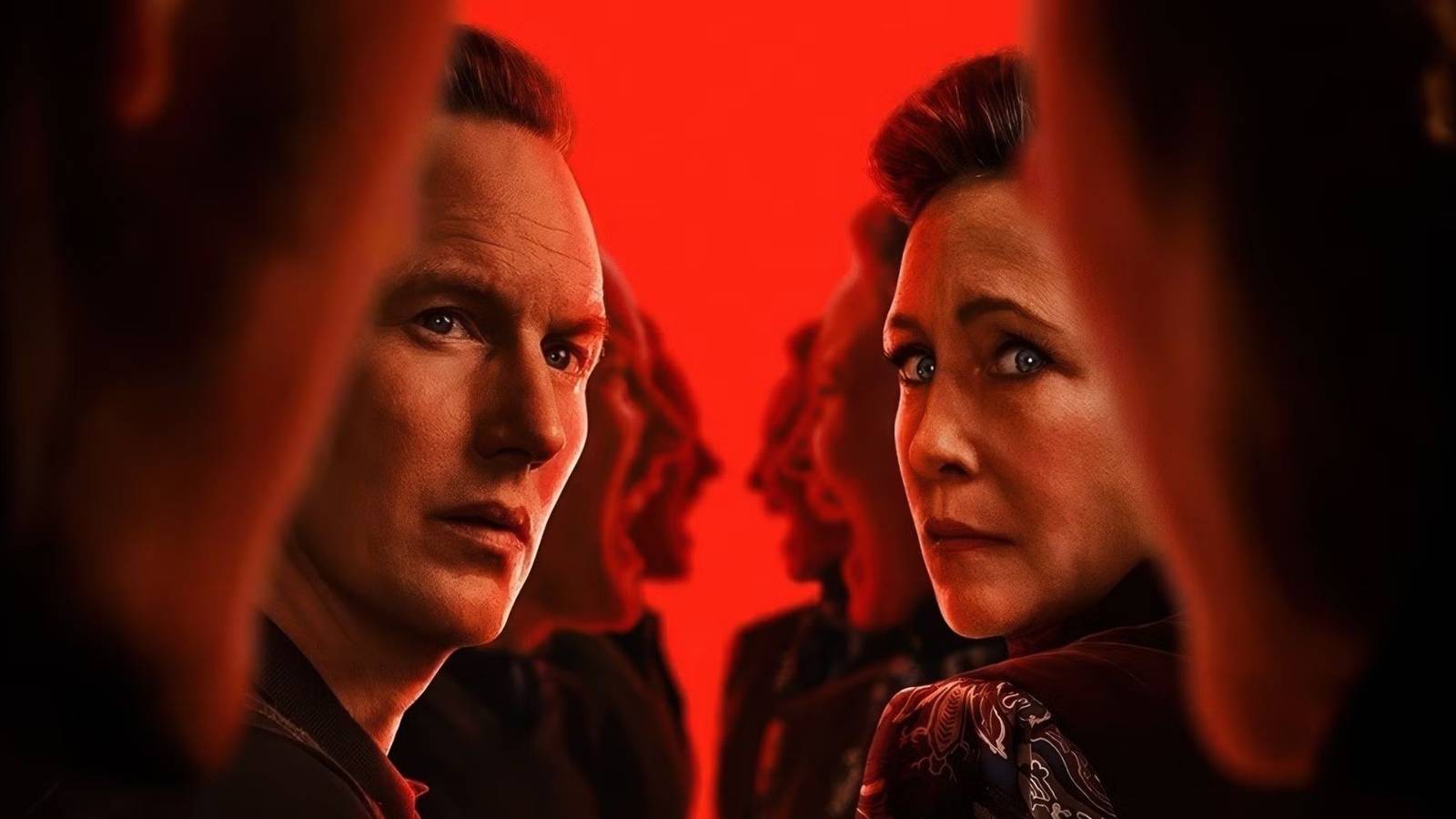 Warner Bros. extiende récord histórico de taquilla después del lanzamiento de Conjuring: Last Rites