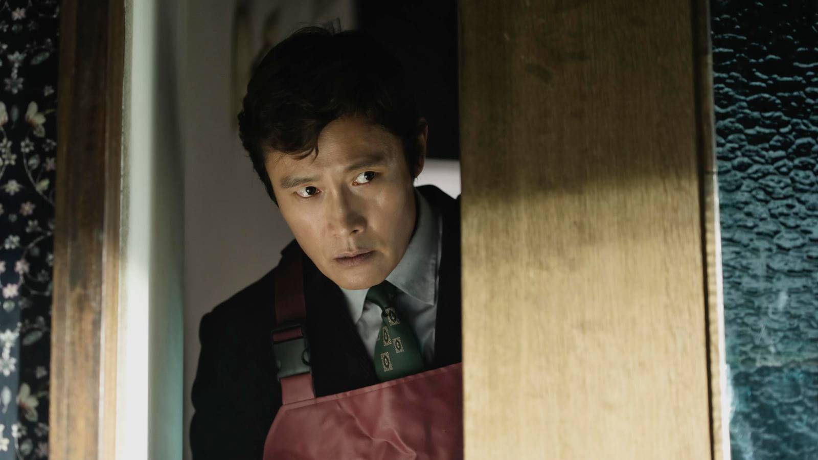 No hay otra revisión de elección: Park Chan-wook regresa con un thriller desordenado que se convierte en comedia pura