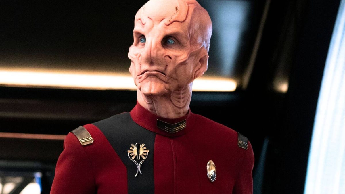 Por qué Star Trek: Discovery's Spore Drive no habría ayudado a Voyager