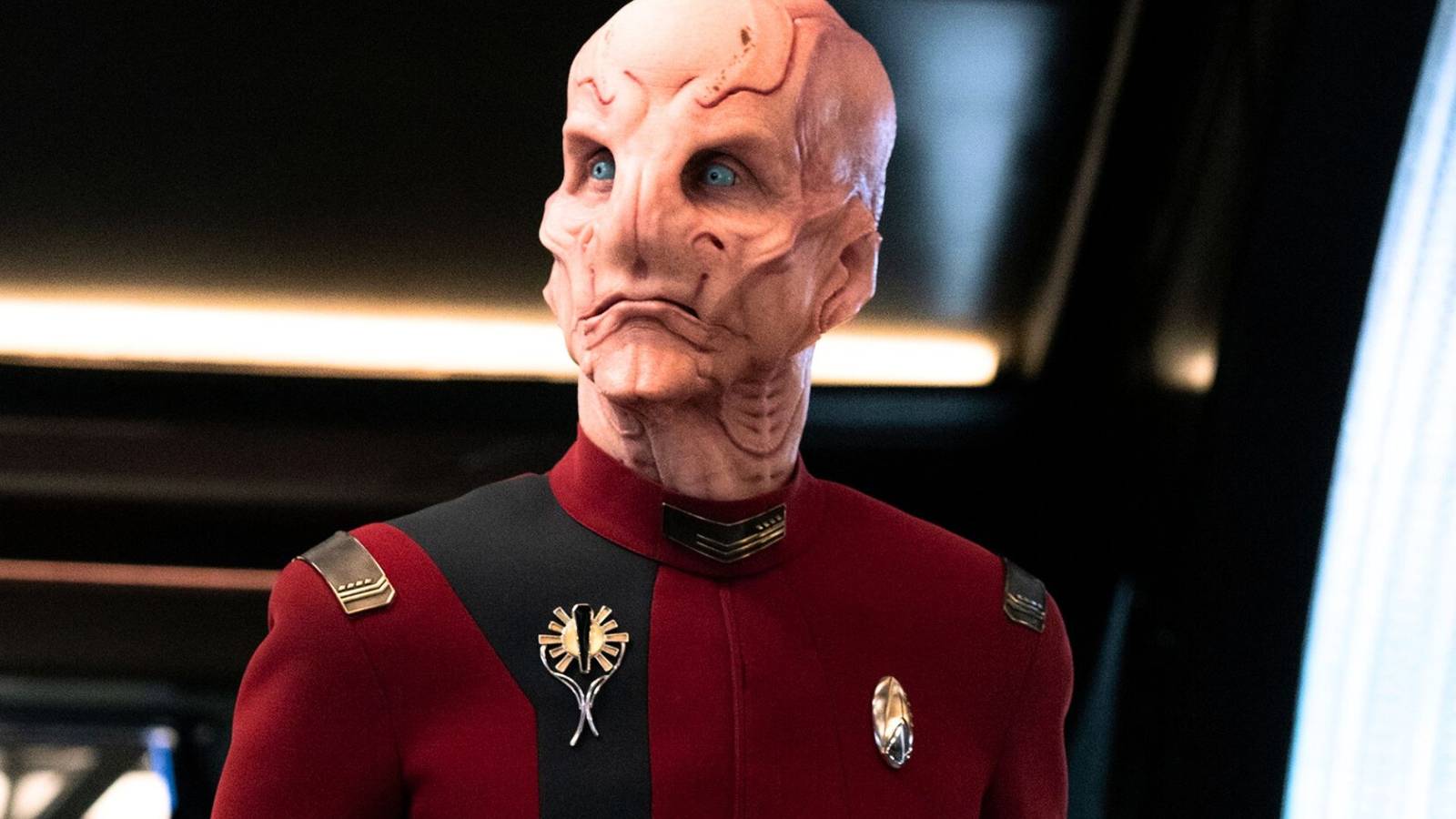 Por qué Star Trek: Discovery’s Spore Drive no habría ayudado a Voyager