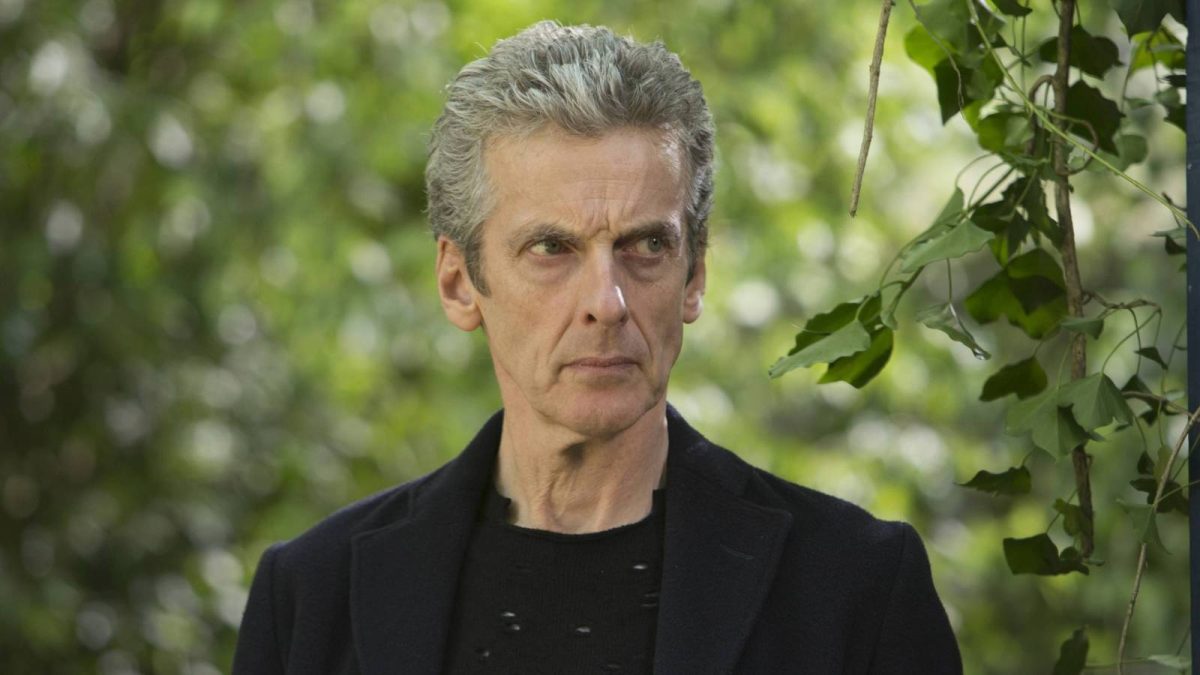 Los 10 mejores episodios de Doctor Who de Peter Capaldi