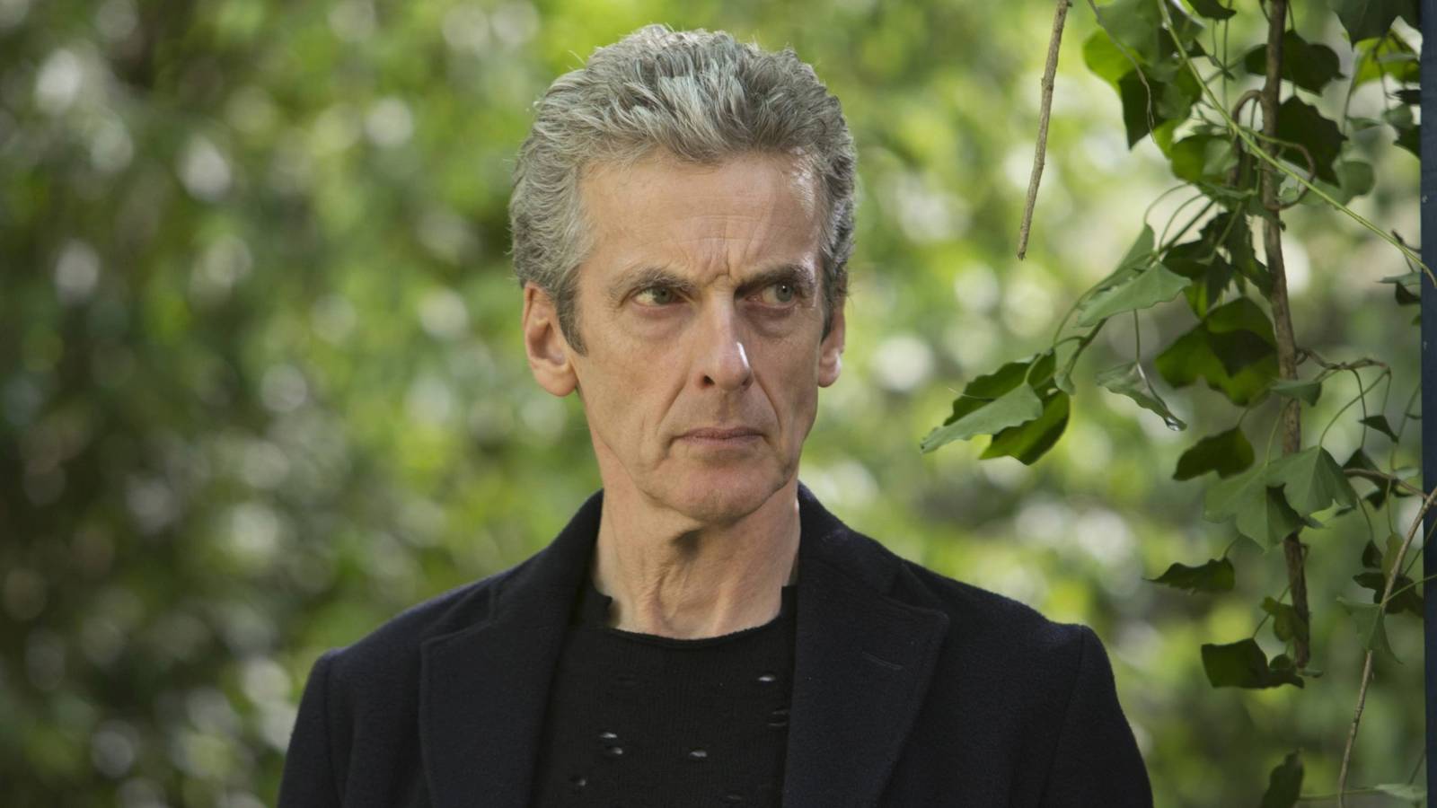 Los 10 mejores episodios de Doctor Who de Peter Capaldi