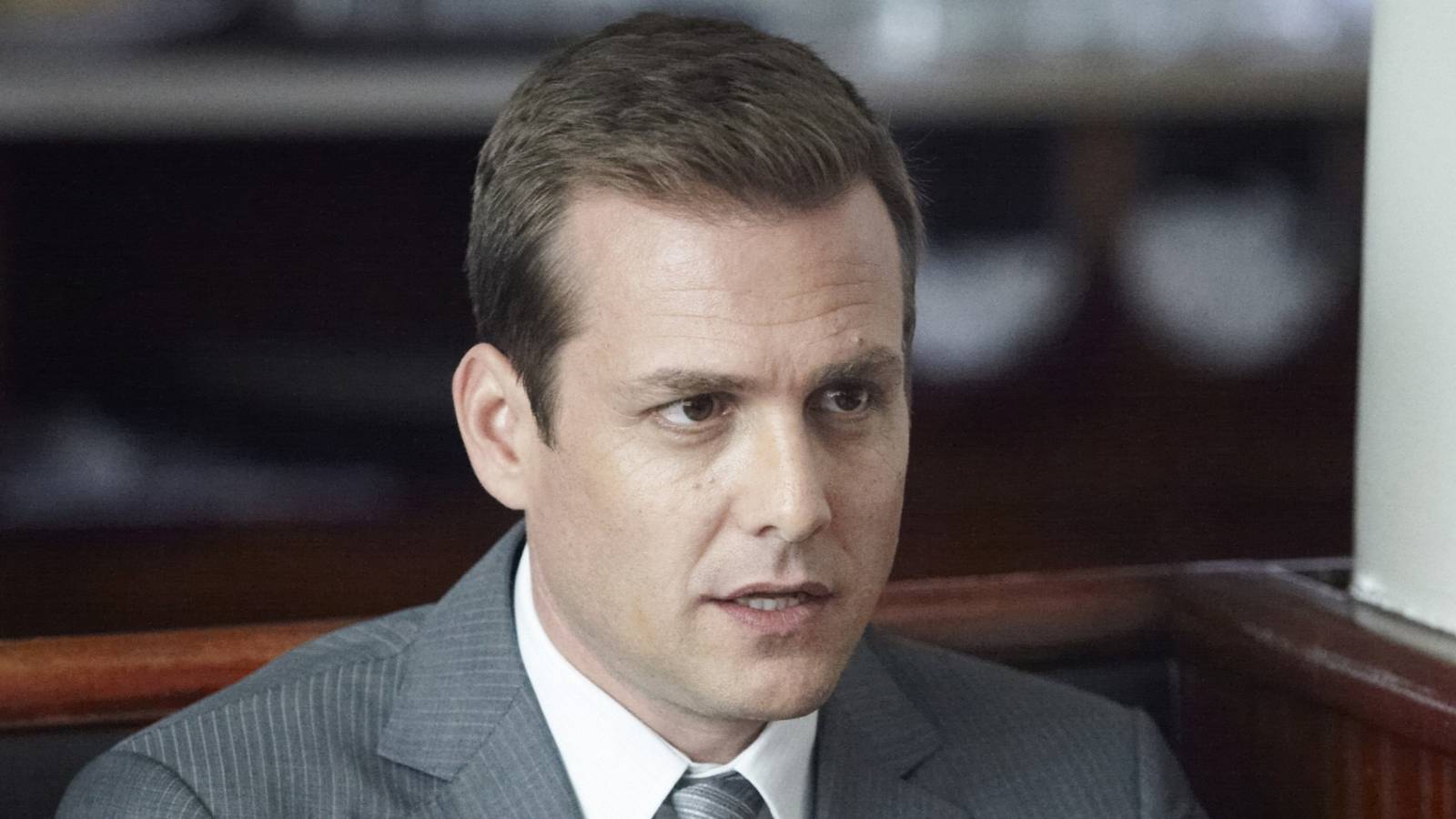 Harvey Spectre cambió para siempre después del episodio más audaz de Suits