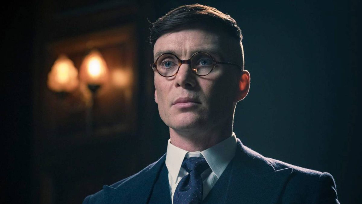 Nueva película de Blinders Peaky The Immortal Man recibe una gran actualización de lanzamiento