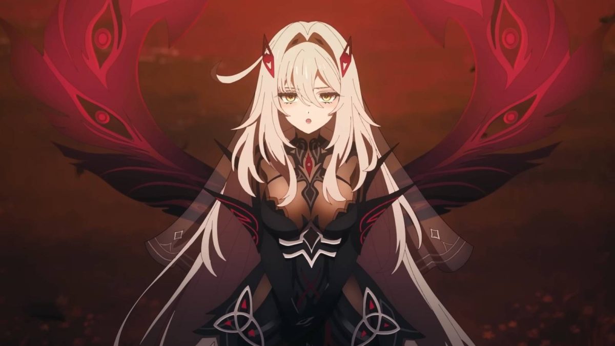 Impacto de Genshin: el nuevo personaje Rerir podría romper una horrible tradición de 5 años