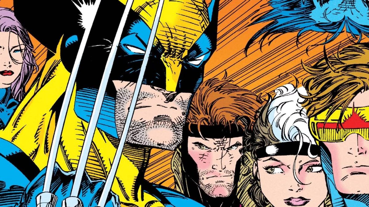 12 historias de X-Men que se abofeten de principio a fin, clasificadas