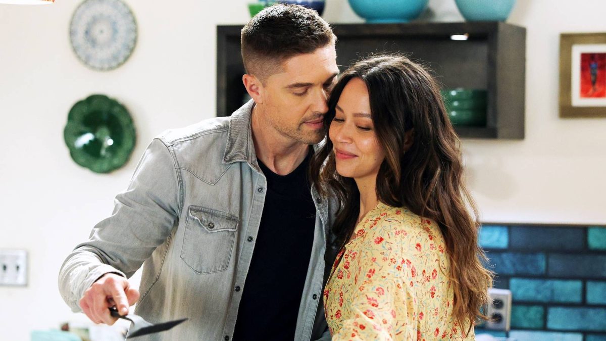 La reunión de Tim & Lucy en el novato podría canjear el programa de sus fracasos