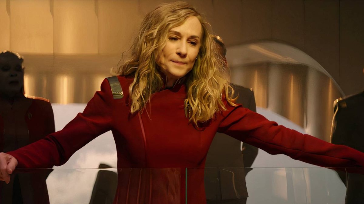 Star Trek: Starfleet Academy Trailer confirma la fecha de lanzamiento, el personaje revela y las devoluciones de llamadas heredadas