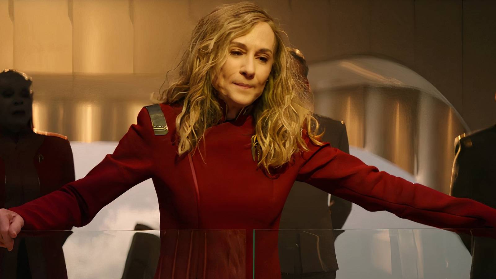 Star Trek: Starfleet Academy Trailer confirma la fecha de lanzamiento, el personaje revela y las devoluciones de llamadas heredadas