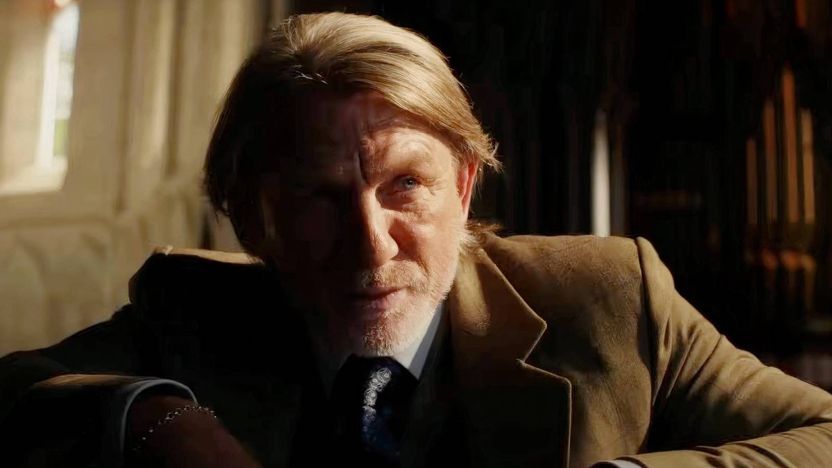 Wake Up Dead Man Trailer revela la película más oscura de los cuchillos hasta ahora