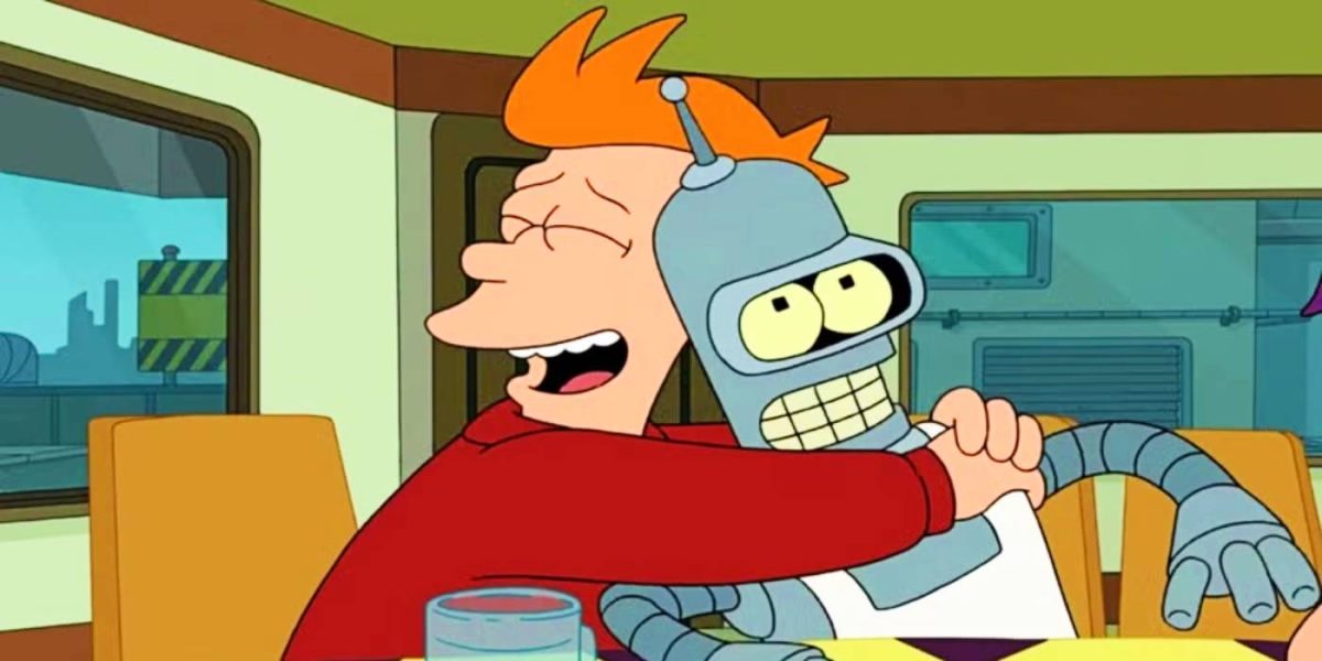 Major Cameo de estreno de la temporada 13 de Futurama confirmado por Showrunner que sigue una tradición de la serie