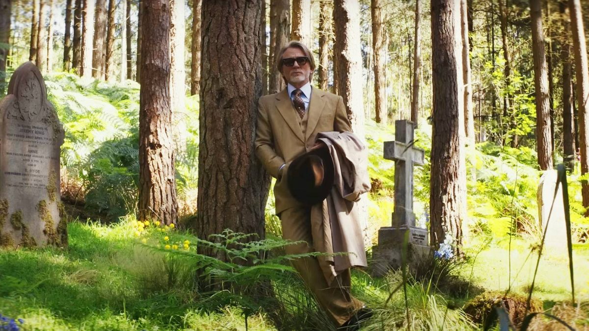 Knives Out 3 El recién llegado revela cómo es unirse a la franquicia llena de estrellas