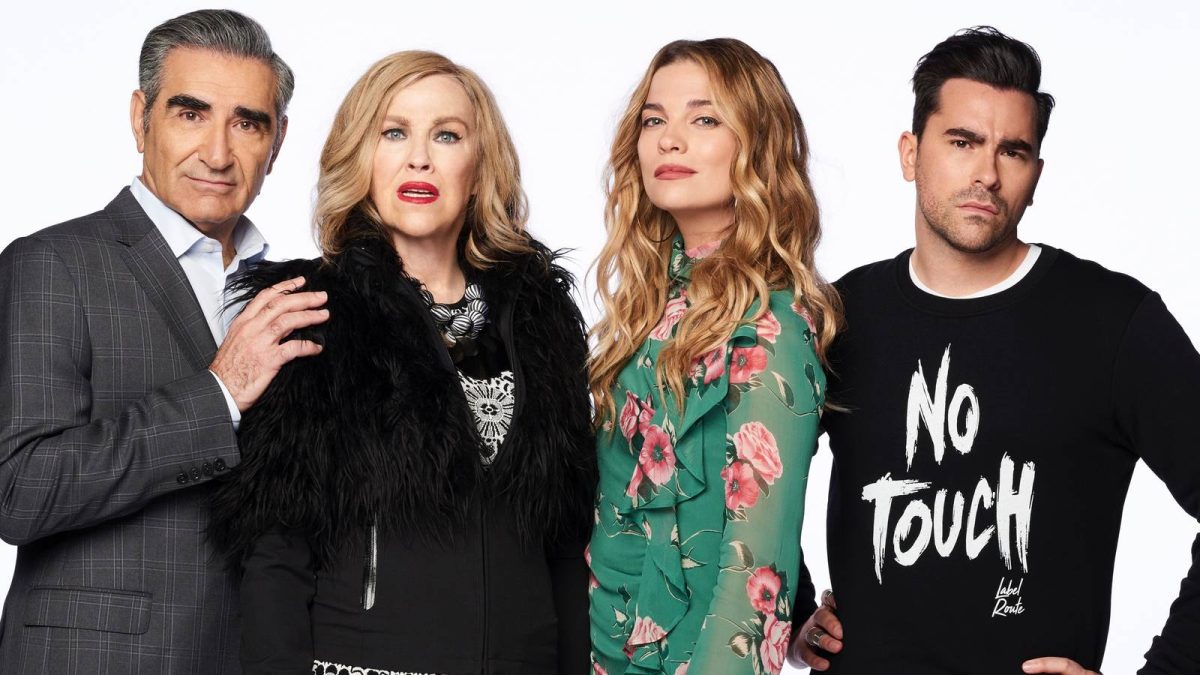 20 mejores familias de comedias de todos los tiempos