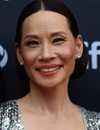 Tiro en la cabeza de Lucy Liu