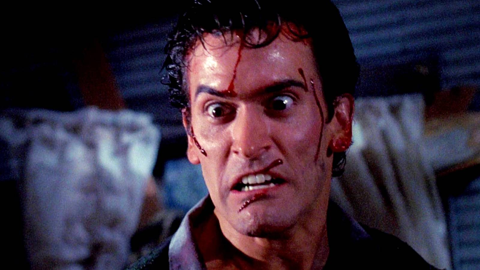 Bruce Campbell revela su participación para las próximas dos películas de Evil Dead