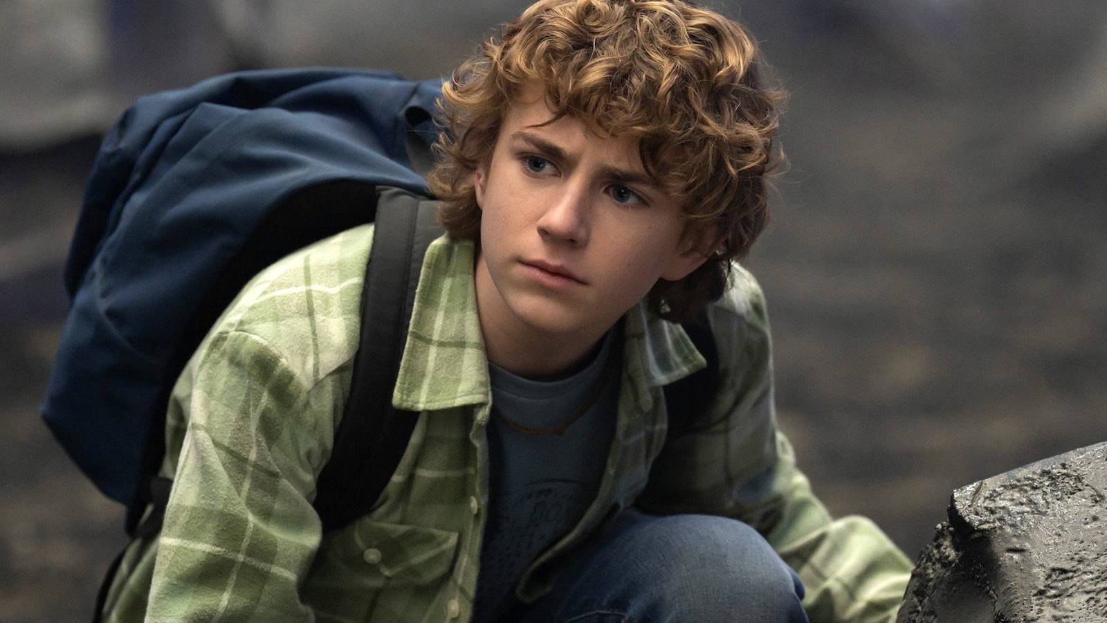 Cómo Percy Jackson La temporada 2 está cambiando el arco de la franquicia principal explicada por EP