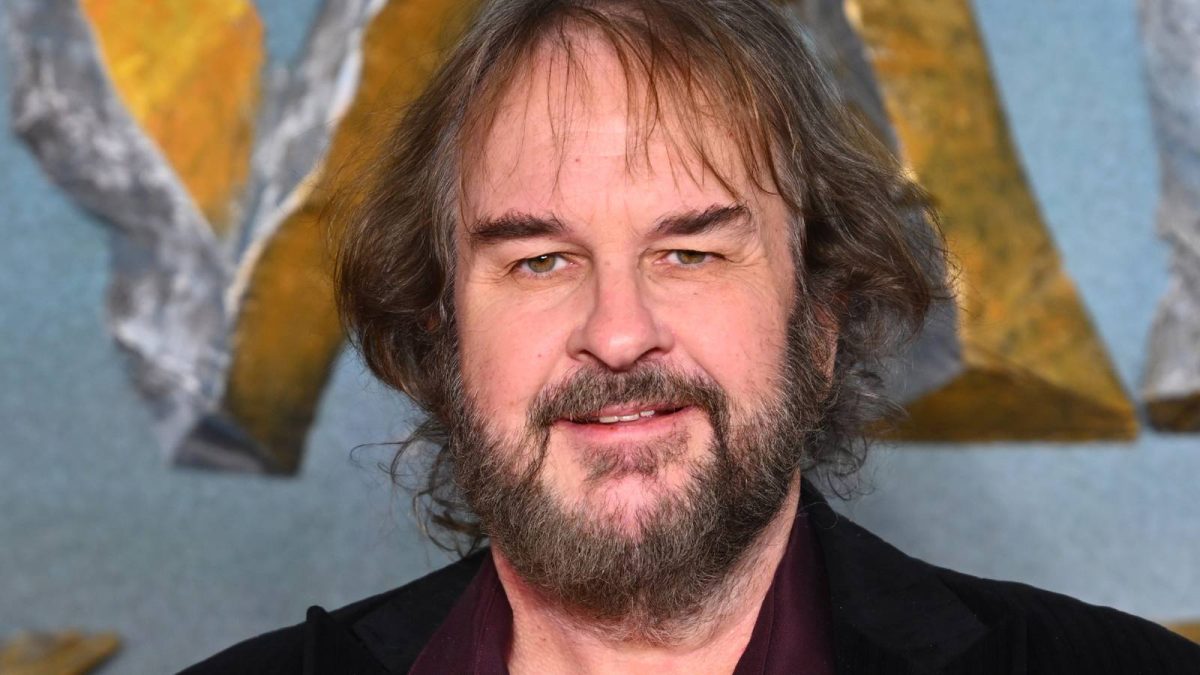 Deseando que Peter Jackson no hubiera cortado 2 Capítulos de los amados Lord of the Rings no tiene sentido