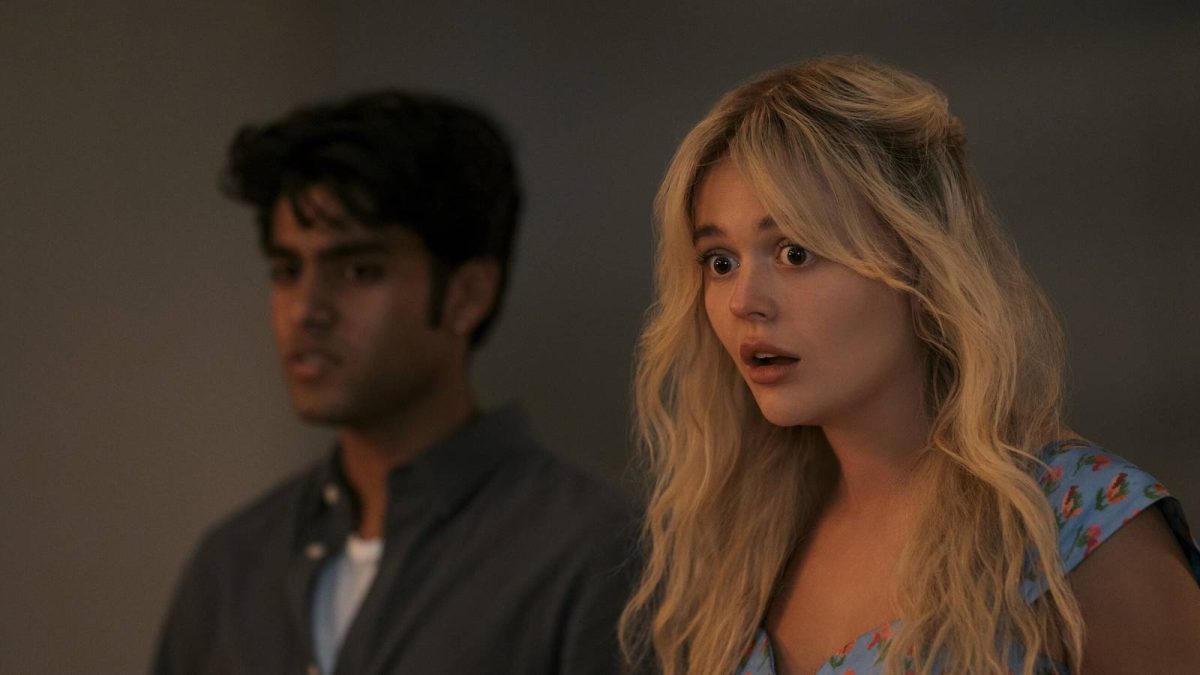 Ignorar su puntaje de 60% RT, este thriller de video principal te hará llorar