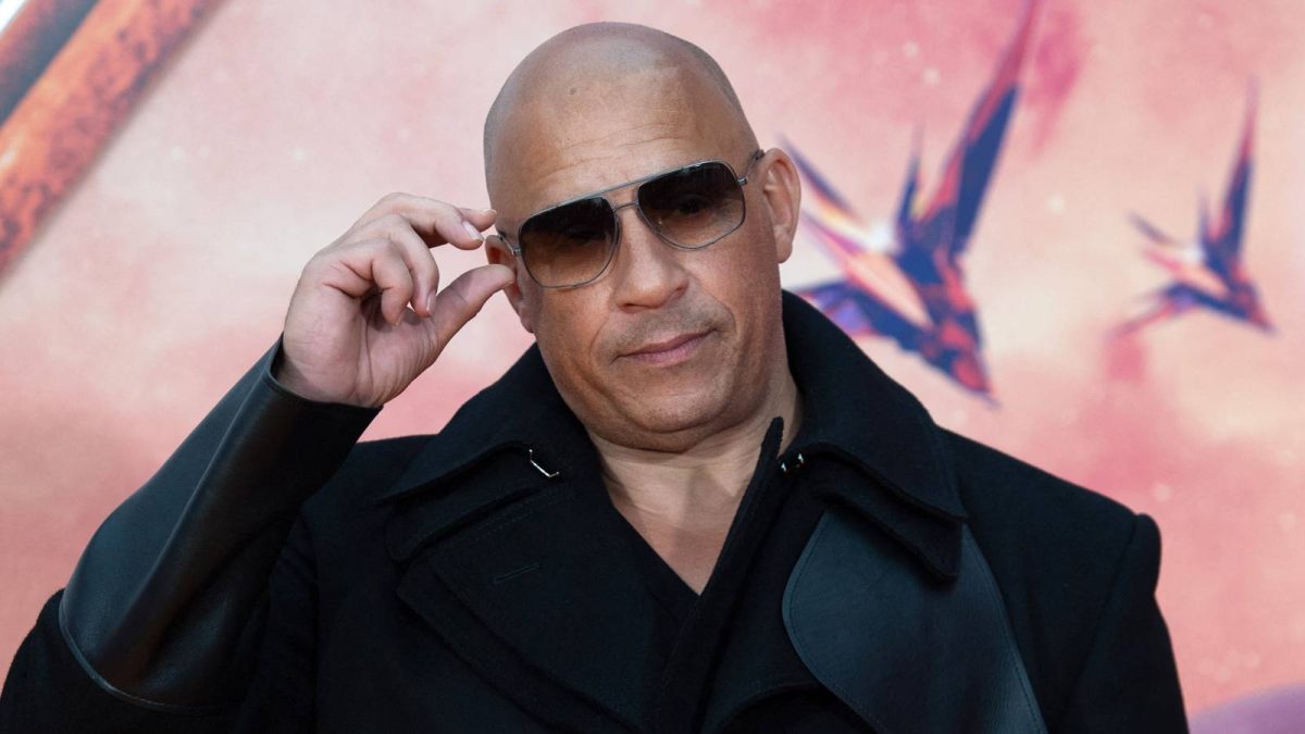 La película de acción de 18% RT de Vin Diesel y Michael Caine finalmente está recibiendo una secuela