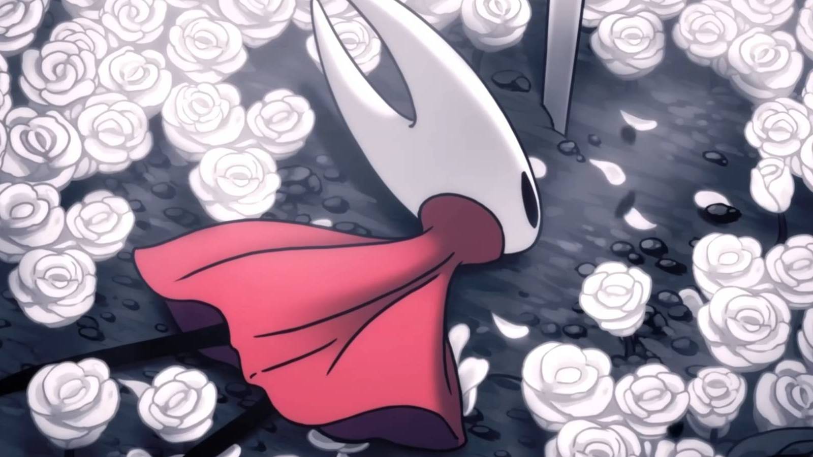 Silksong me está haciendo repensar la dificultad en los juegos