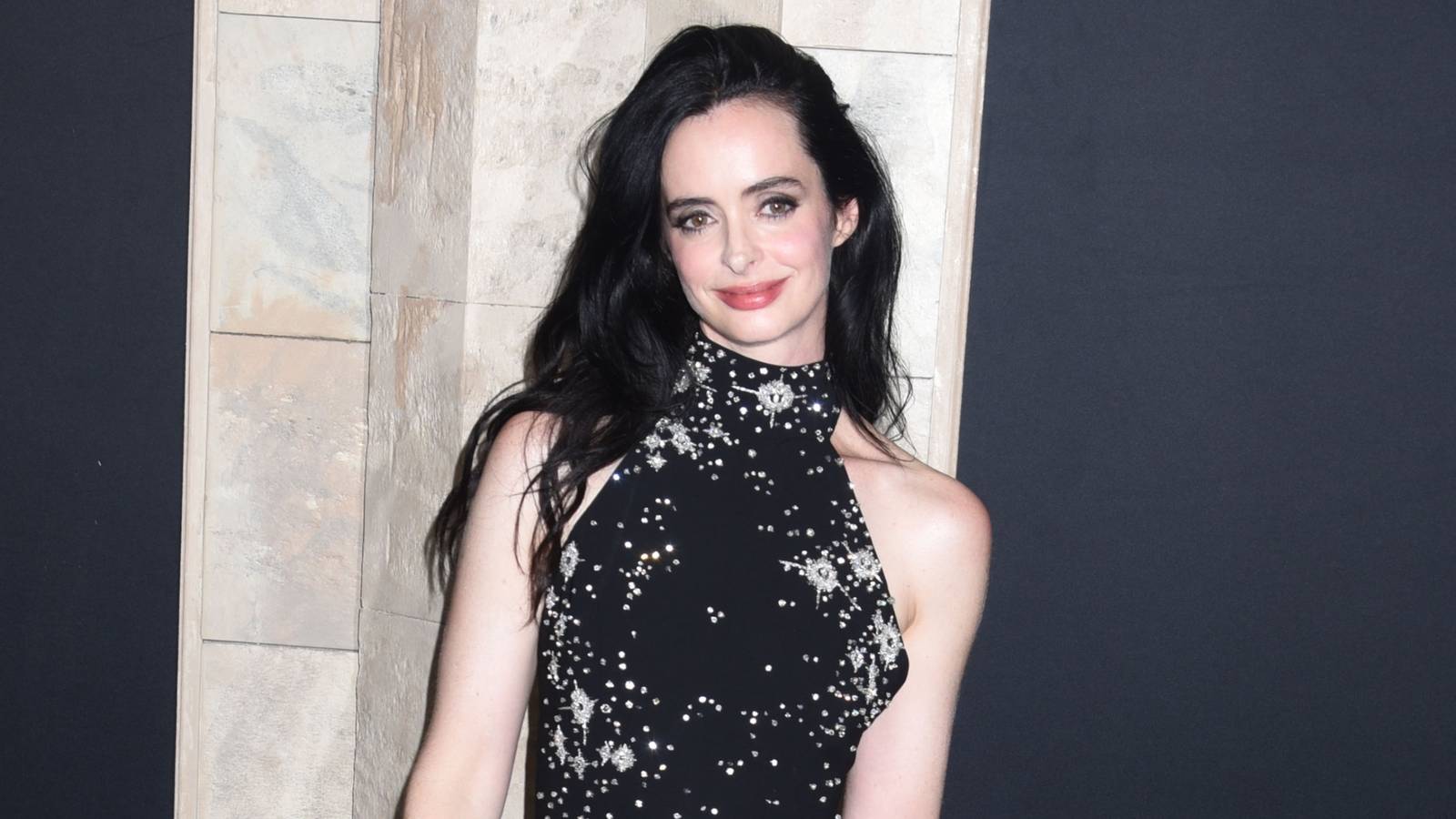 Krysten Ritter aborda el regreso como Jessica Jones en Daredevil: nacido de nuevo la temporada 2, dice “fue como si no hubiera pasado el tiempo”