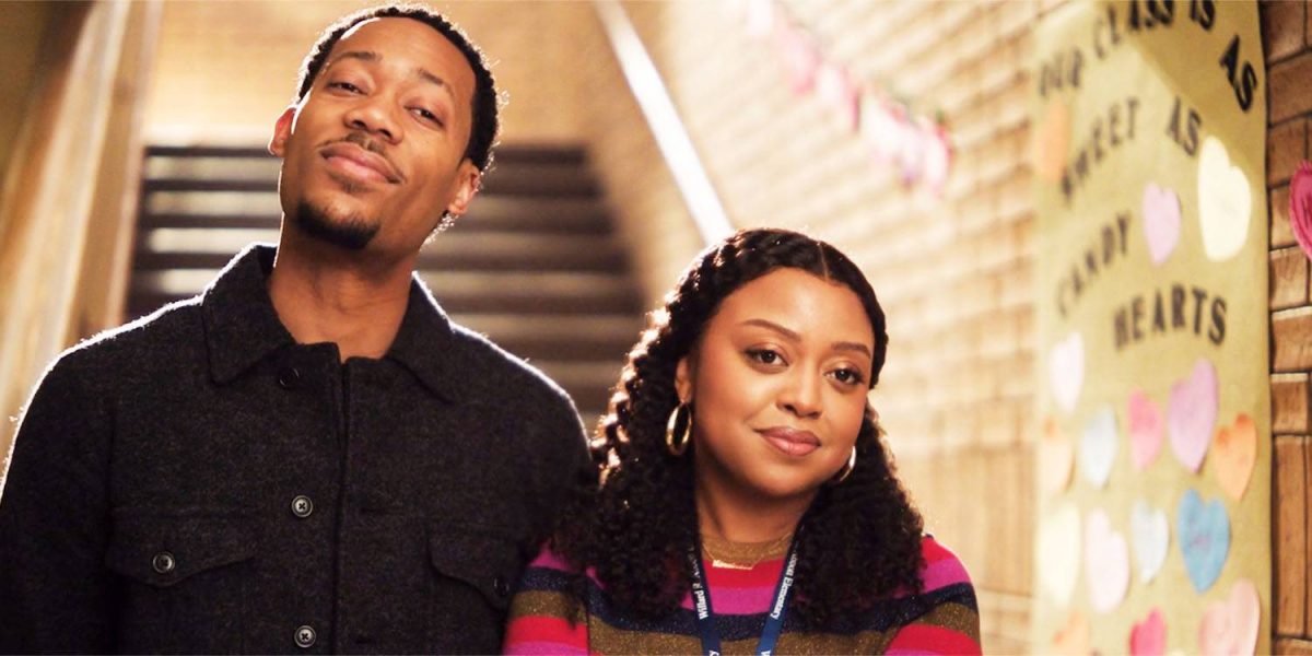 Abbott Elementary se burla de un nuevo formato de episodio innovador para la temporada 5