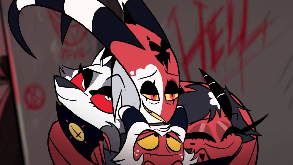 "Vuelve al comienzo": Helluva Boss Creator & Cast Toase New "Mission Zero" Episodio llegando a Prime Video