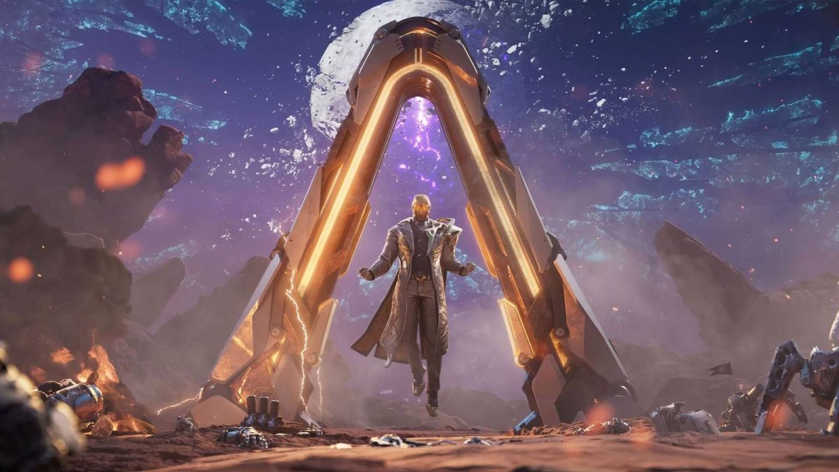 Borderlands 4 Fecha de lanzamiento y todos los tiempos por región