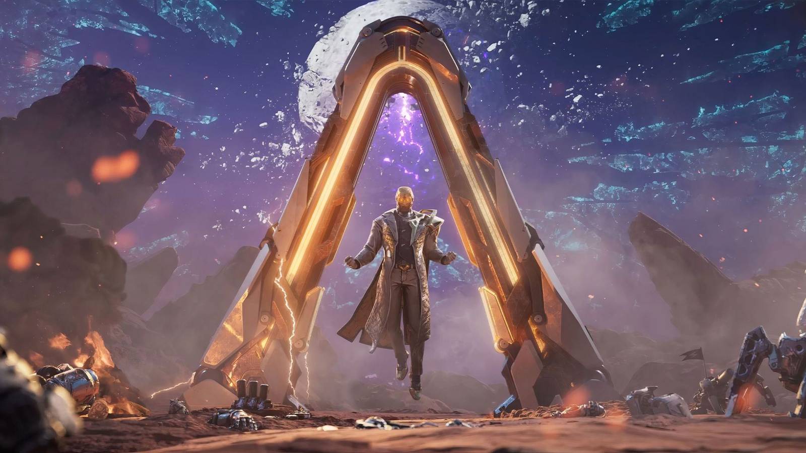 Borderlands 4 Review: Return of the King