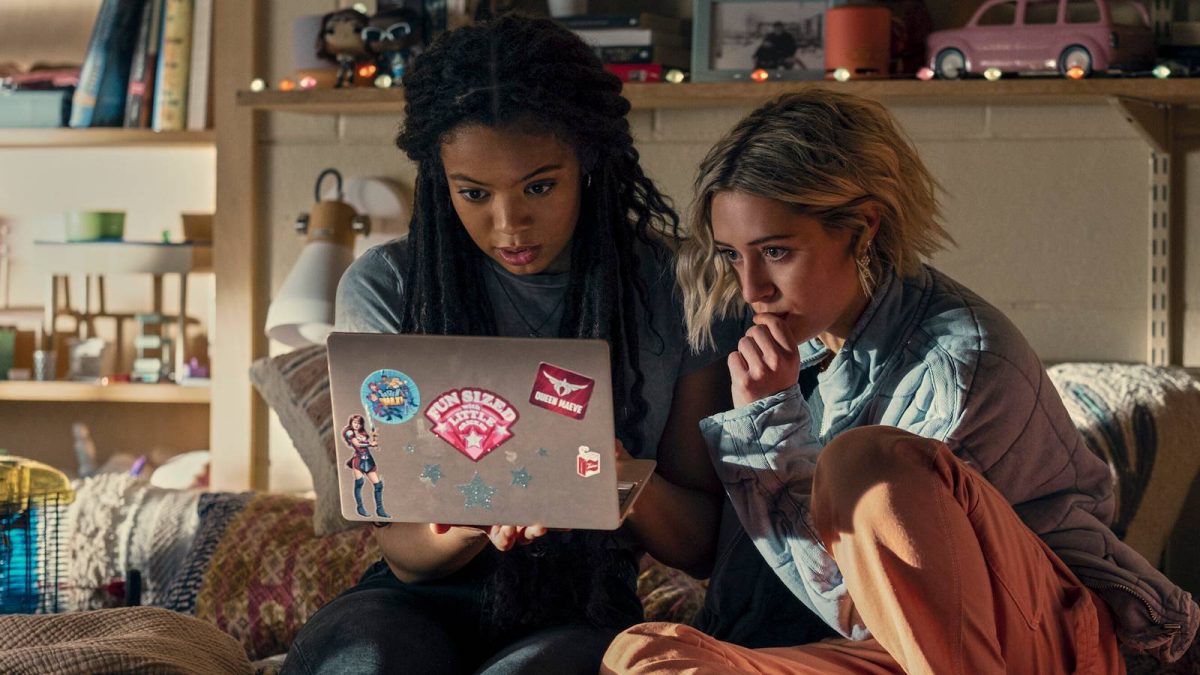 8 shows de superhéroes de visita obligada que puedes terminar en un fin de semana