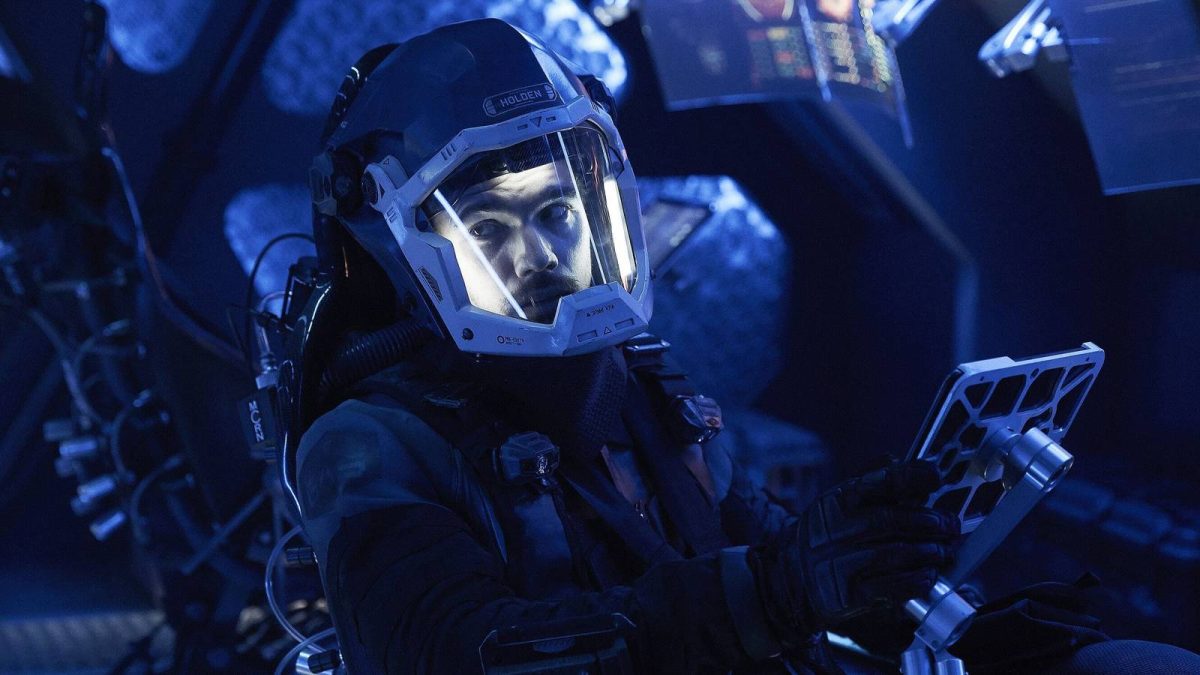 6 mejores espectáculos de ciencia ficción con más de 5 temporadas