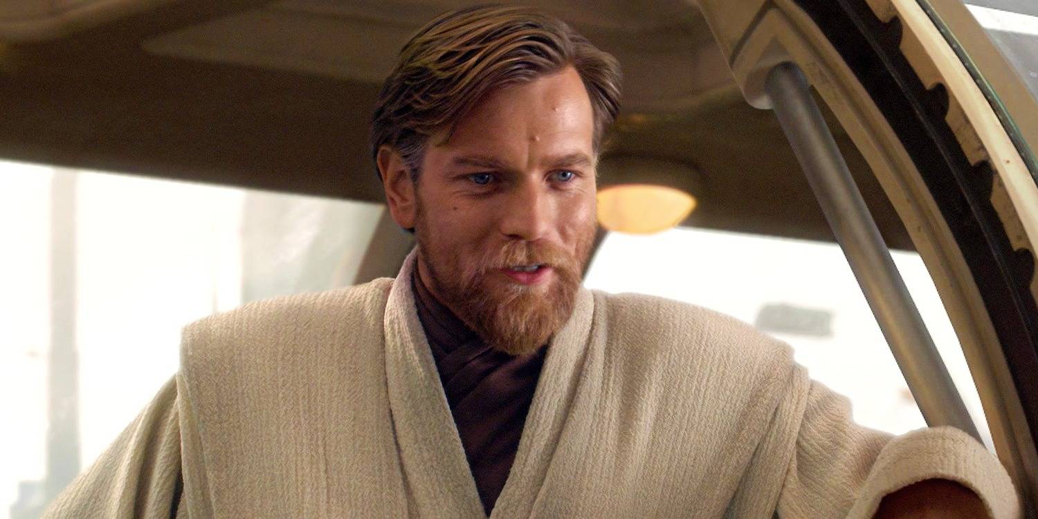 Me ha llevado 20 años detectar el defecto secreto de Obi-Wan en la venganza de los Sith