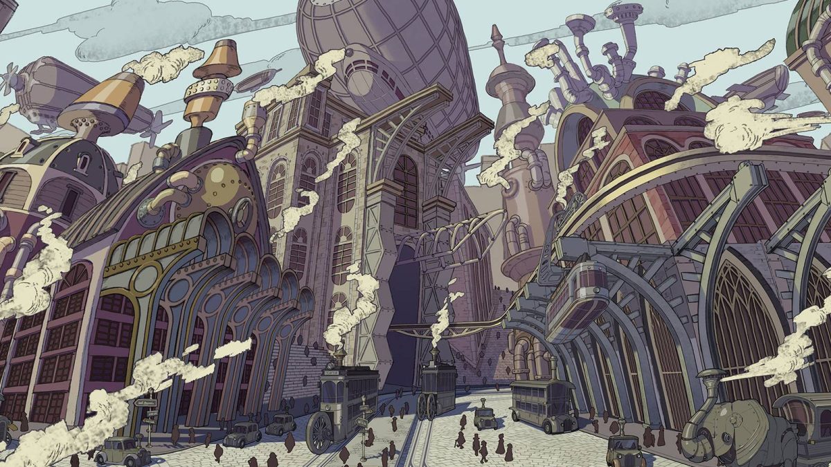 Todavía falta mi juego más esperado de Nintendo Switch de 2025