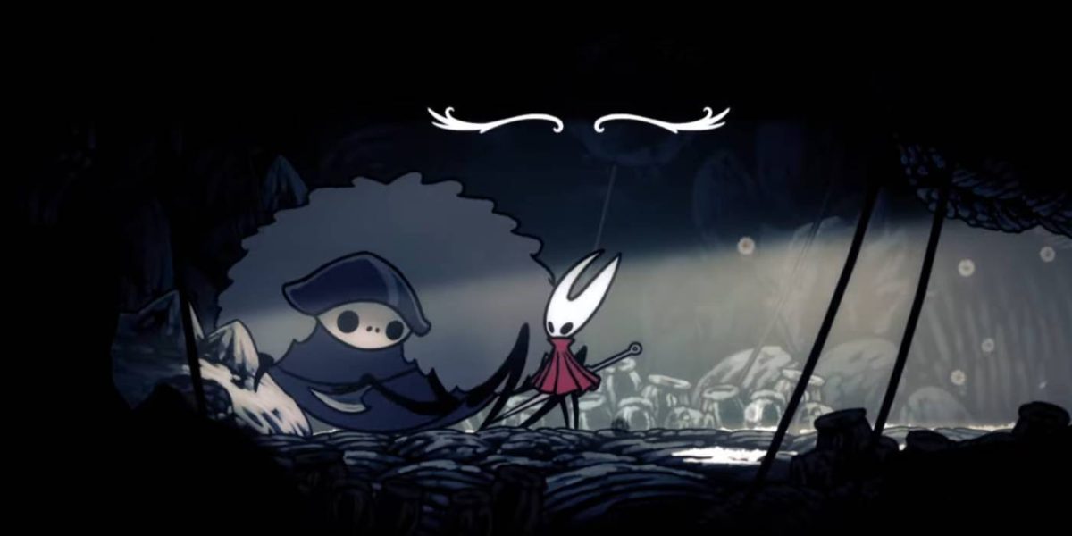 Hollow Knight: Silksong - Dónde encontrar al fabricante de máscara