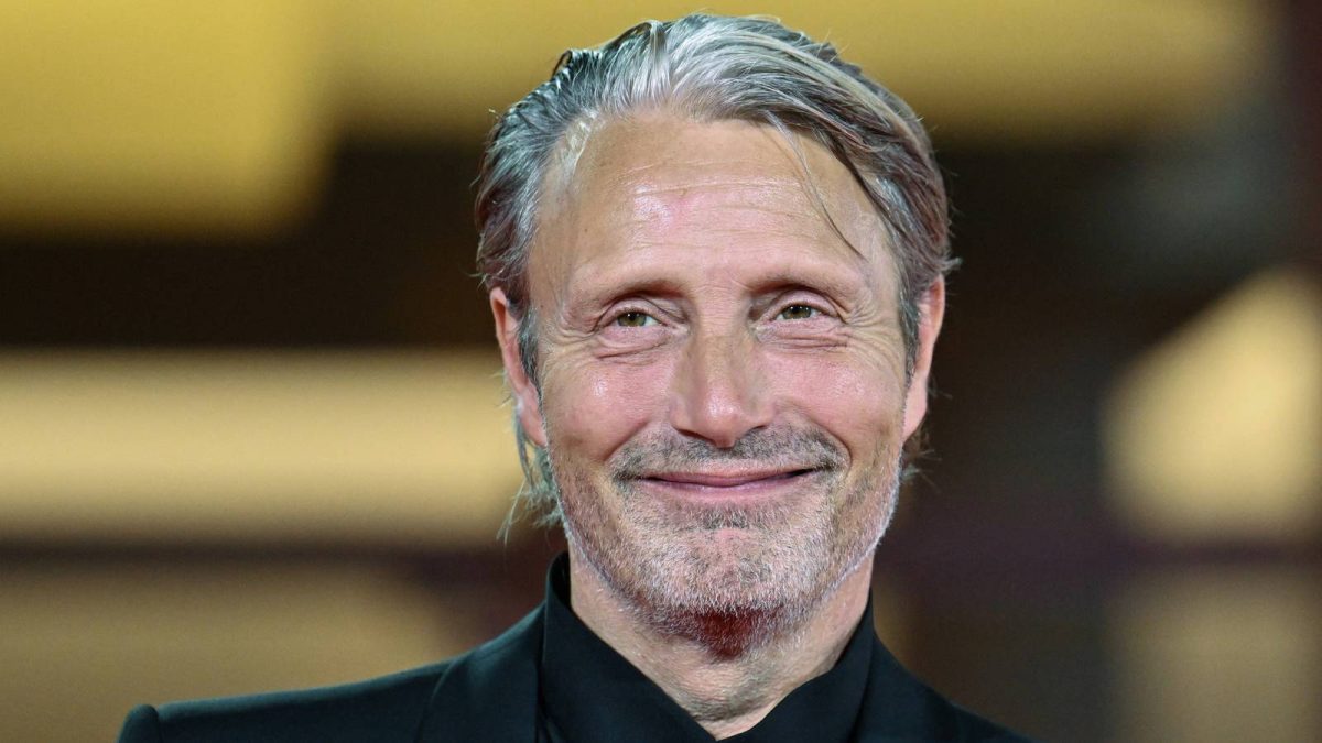 La nueva película de terror de Mads Mikkelsen establece Hannibal Reunion en First Trailer