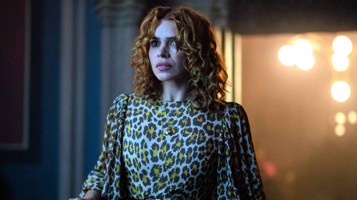 El destino de la temporada 2 del miércoles de Billie Piper evita una tendencia de casting frustrante