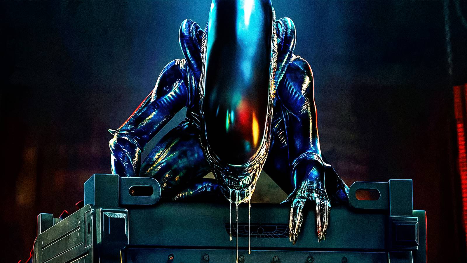 Alien: Earth Creator explica la decisión de traer xenomorfos a la tierra