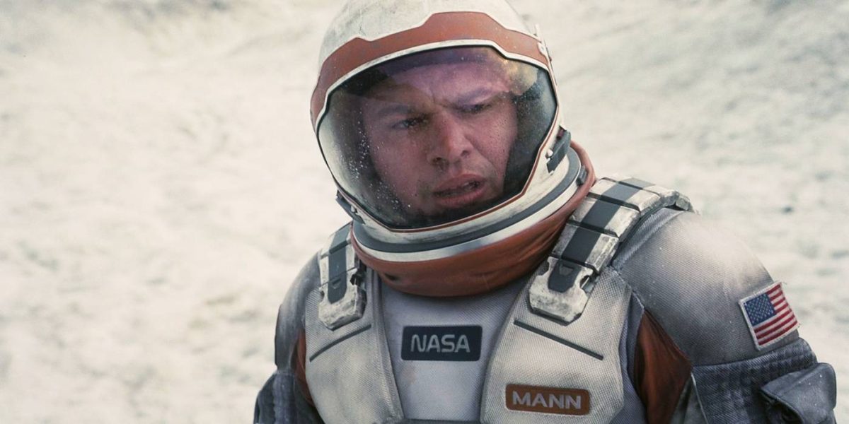 20 mejores películas de ciencia ficción de los últimos 40 años