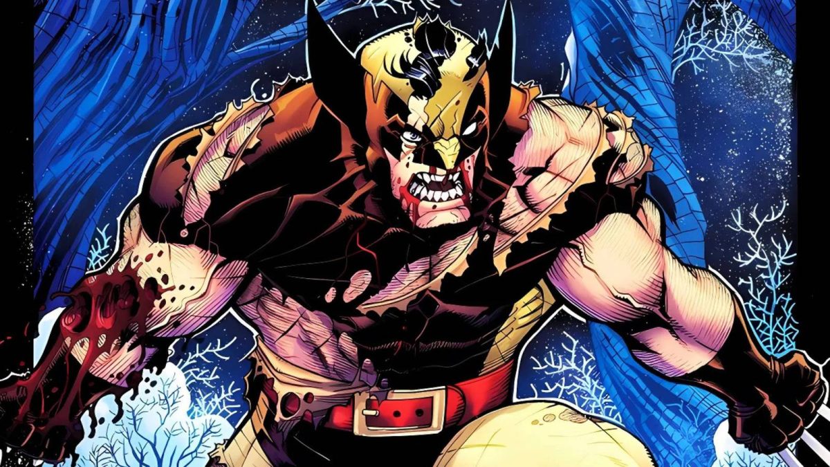 Wolverine finalmente revela al único villano que lo golpeó
