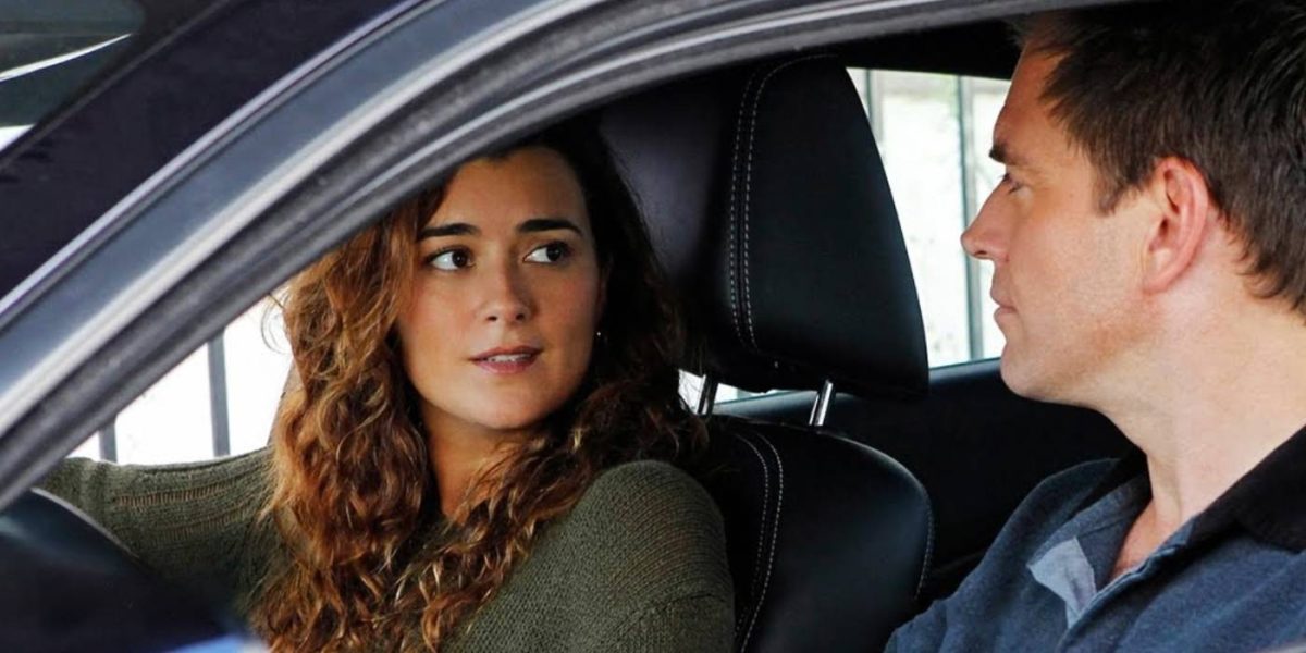 NCIS: Tony y Ziva Star revela que no harían el spin -off a menos que esto sucediera