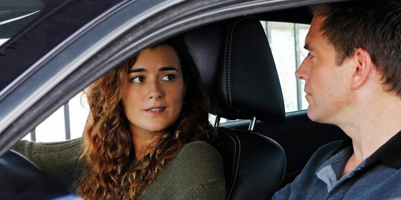 NCIS: Tony y Ziva Star revela que no harían el spin -off a menos que esto sucediera