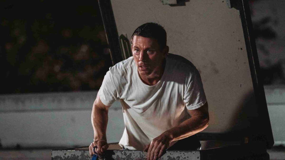 Revisión de Roofman: Channing Tatum ofrece una de sus mejores actuaciones hasta ahora en la verdadera historia del crimen absurdo