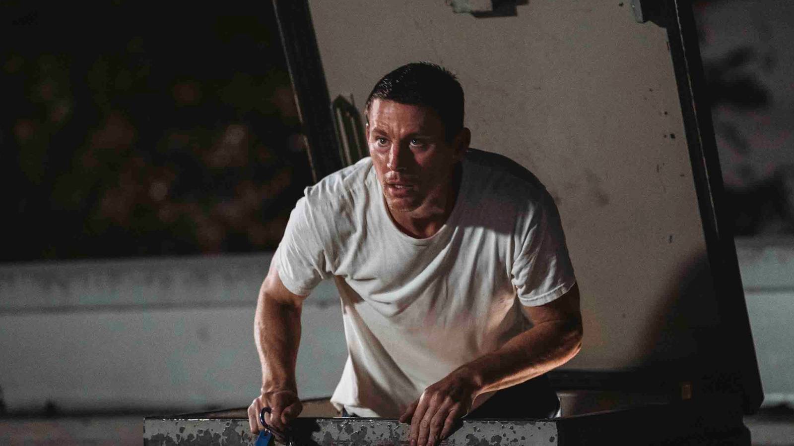 Revisión de Roofman: Channing Tatum ofrece una de sus mejores actuaciones hasta ahora en la verdadera historia del crimen absurdo