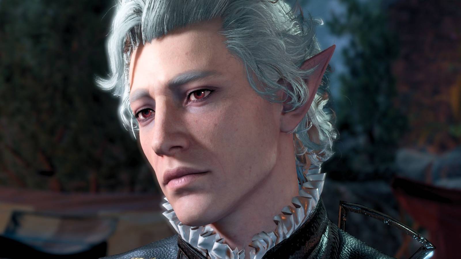 Baldur’s Gate 4 ya suena como si estuviera en problemas